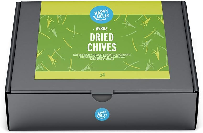 Marca Amazon - Happy Belly - Orégano seco, 4x15g: Amazon.es ...