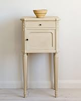 Annie Sloan Chalk Paint 500 ml Old Ochre - Water Based Furniture Paint view 2
