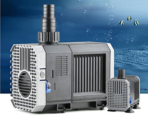 SUNSUN CHJ-500 Aquarium Submersible Water Pump for Fish Tank Pond