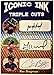 2019 YORDAN ALVAREZ, JOSE ALTUVE, ALEX BREGMAN Baseball Card - Houston Astros Iconic Ink Custom Baseball Card - Facsimile Autograph!