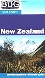 Bug 2005 New Zealand (The Backpackers Ultimate Guide) by Tim Uden