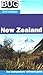 Bug 2005 New Zealand (The Backpackers Ultimate Guide) by Tim Uden