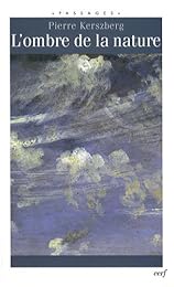 L' ombre de la nature