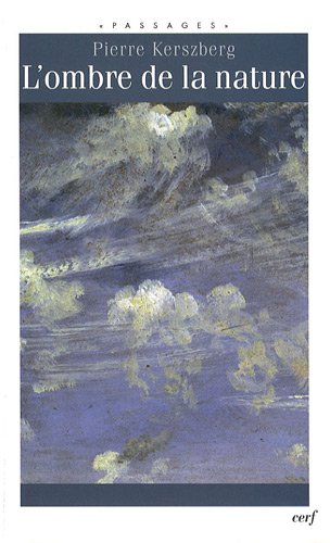 L' ombre de la nature