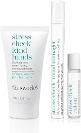This Works Choose Calm Stress Relief Trio Mood Manager Roll-On Spray view 2
