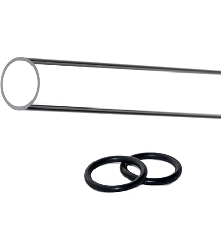 S410RL-HO Replacement UV Lamp For VIQUA VH410 System – 18,000-Hour Rated, Compatible With VH410M, SC-410, SPV-410 & More
