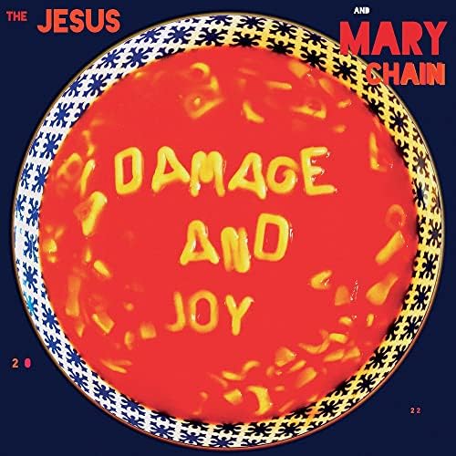 JESUS & MARY CHAIN - Barbed Wire Kisses - Amazon.com Music