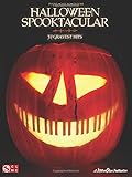 Halloween Spooktacular: 37 Gravest Hits