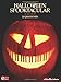 Halloween Spooktacular: 37 Gravest Hits