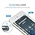 iPhone 8 Plus Screen Protector Tempered Glass Shield, Whitestone 3D Curved [Full Coverage] Dome Glass and Easy Install Kit for Apple iPhone 8 Plus (2017) / iPhone 7 Plus (2016) by Dome Glass
