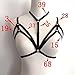 Mallcat Alluring Women Bra Harness
