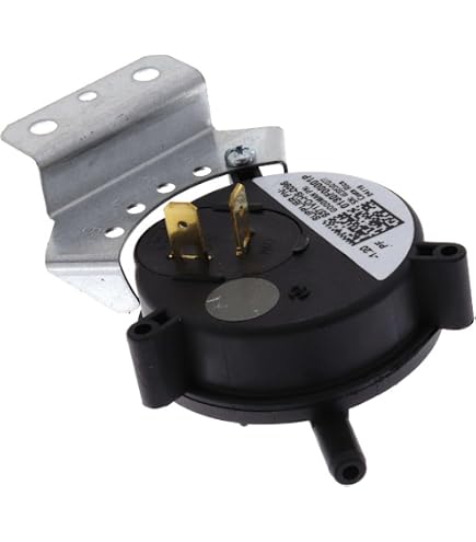 104106-01 Gas Furnace Pressure Switch - Fits for Lennox Armstrong