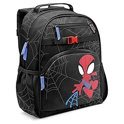 Simple Modern Marvel Toddler Backpack for School
