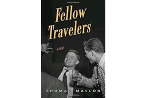 Fellow Travelers: A Novel