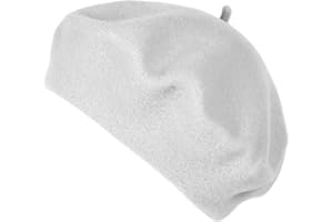 Van Der Rich ® - Women French Beret Classic