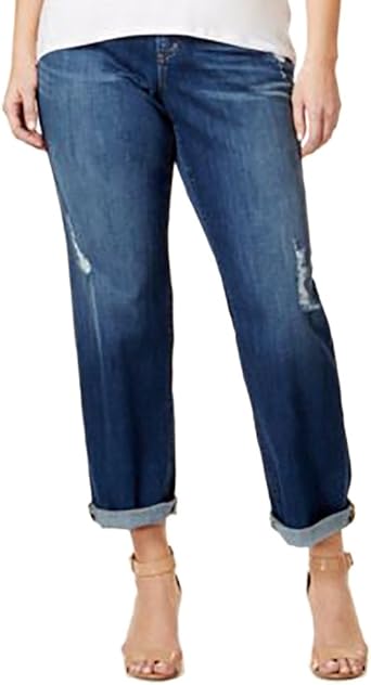 michael kors plus size jeans