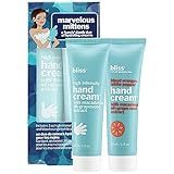 Bliss Marvelous Mittens Hand Cream Duo