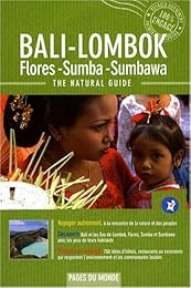 Bali, Lombok, Flores, Sumba, Sumbawa