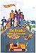 "BUMP AROUND" 2016 Hot Wheels THE BEATLES 50th Anniversary "YELLOW SUBMARINE" 1:64 Scale Collectible Die Cast Metal Toy Car Model 1/6