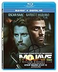 Cover Image for 'Mojave [Blu-ray + Digital HD]'