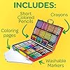 CRAYOLA-Inspiration-Art-Case-140-pieces-Assortment CRAYOLA Inspiration Art Case -140 pieces-Assortment