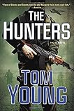 The Hunters (A Parson and Gold Novel)