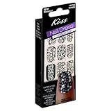 Kiss Kds06 Bustier Bustier Nail Strips