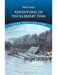 Adventures of Huckleberry Finn