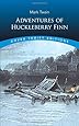 Adventures of Huckleberry Finn