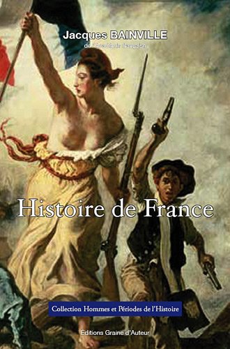 Histoire de France