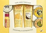 Burt's Bees Tips N Toes Hands & Feet Kit