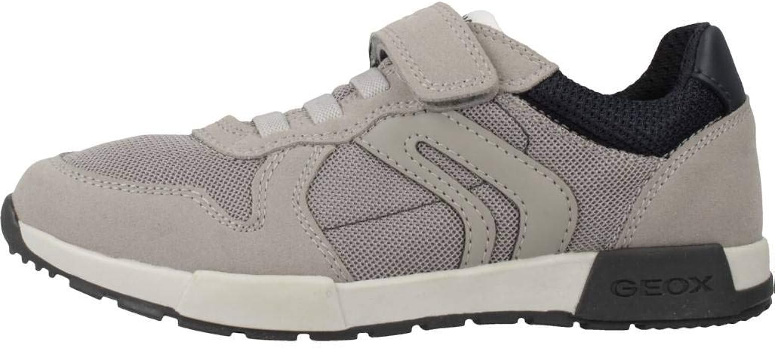 geox alfier boy sneaker