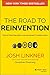 The Road to Reinvention: How to Drive Disruption and Accelerate Transformation - Book by Josh Linkner