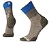 Smartwool Men's PhD Outdoor Light Pattern Mid Crew