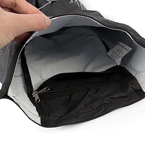 Gregster Caminar uniseks-volwassene rugzak - Image 7