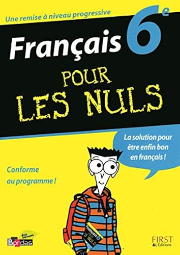 Download FRANCAIS 6EME PR NULS PDF