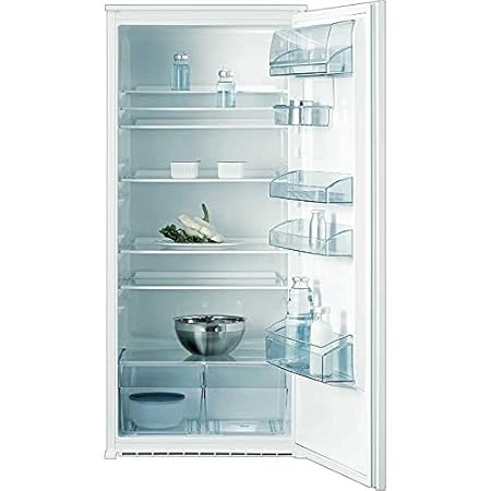 AEG SANTO K 71203 i - Frigorífico (228 L, A+, Blanco): Amazon.es ...