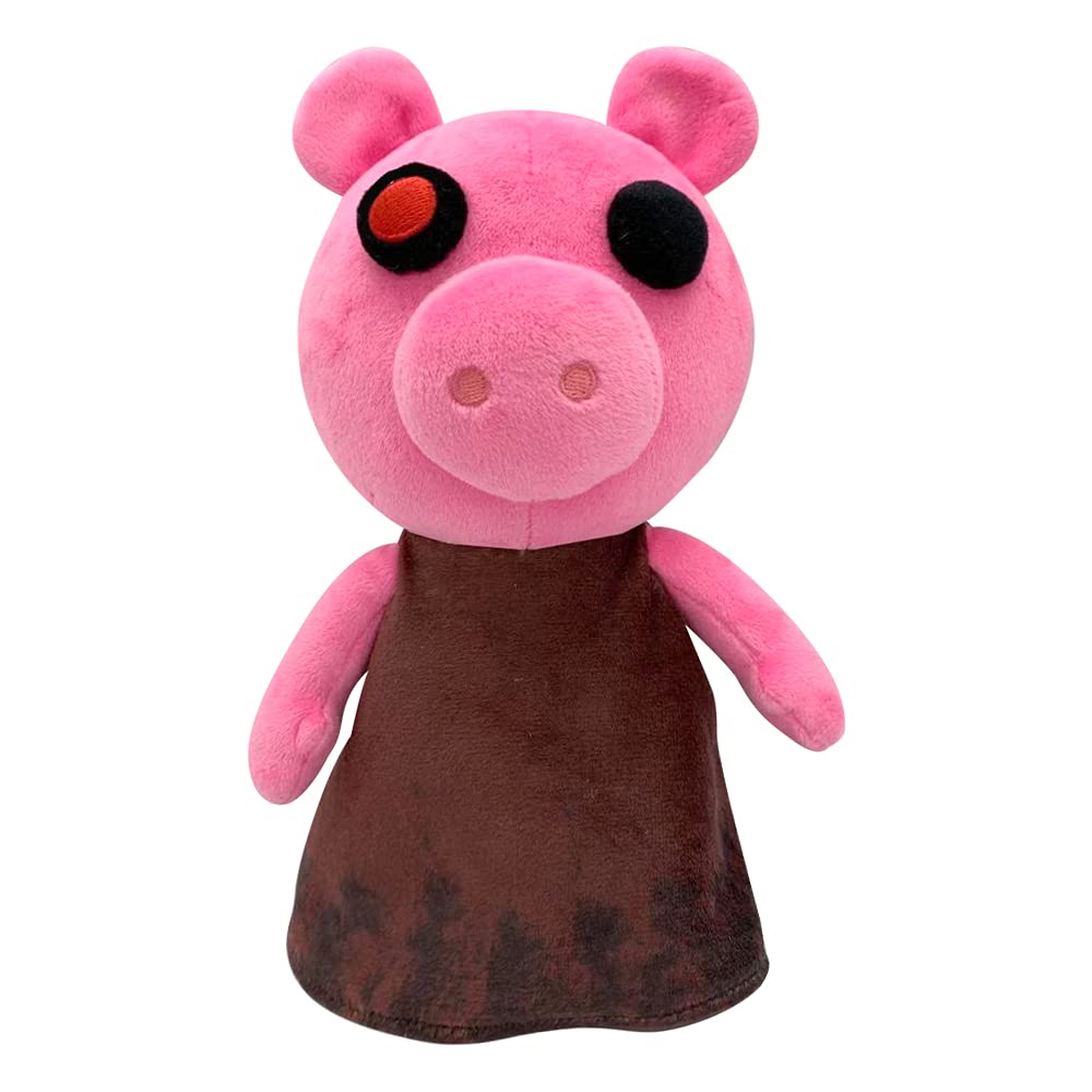 Piggy - Series 1 8" Collectable Plush