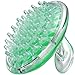 Coolife Fascia and Cellulite Remover, Myofascial Release Tool Body Deep Tissue Muscle Massager Brush Fat Blasting for Men and Women