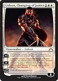 Magic: the Gathering - Gideon, Champion of Justice (13) - Gatecrash