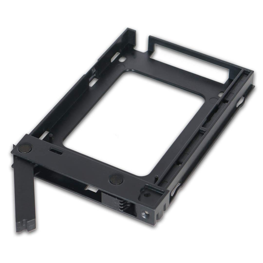 Icy Dock MB742TP-B computer case part Universal HDD Cage