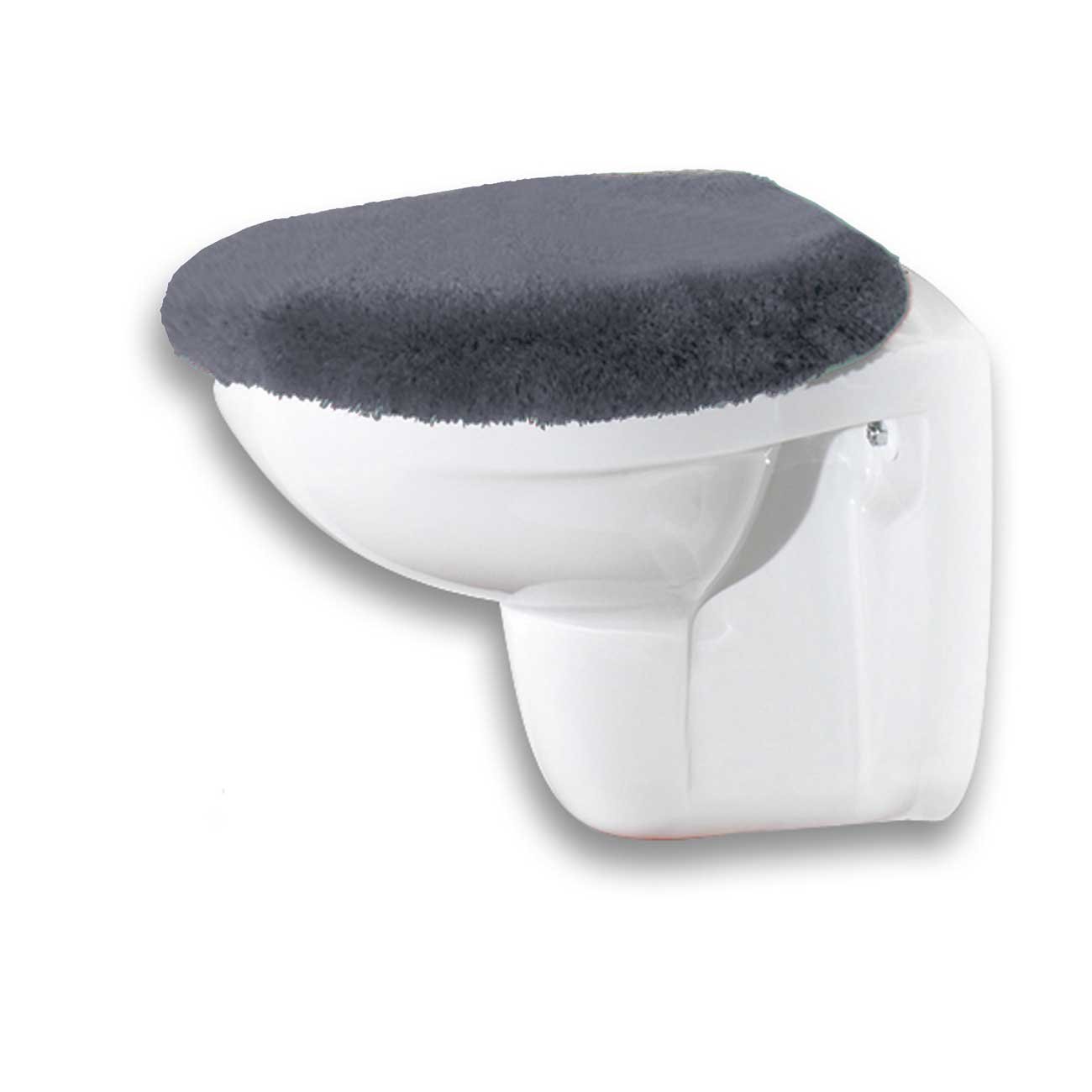 Meusch Toilet lid Cover, 47 x 50 cm