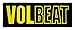 VOLBEAT Rock Band Logo t Shirts MV06 Embroidery iron on Patches