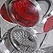 Spec-D Tuning LT-TBLZ02-TM Chevrolet Trailblazer Ext Ls Lt Ltz Ss Chrome Altezza Tail Lights