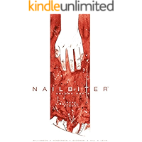 Nailbiter Vol. 1: There Will Be Blood (Nailbiter Collections) book cover
