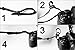 Camera Strap,Eggsnow Universal Camera Neck Shoulder Strap for Mirrorless Polaroid Digital SLR Camera-Light Blue