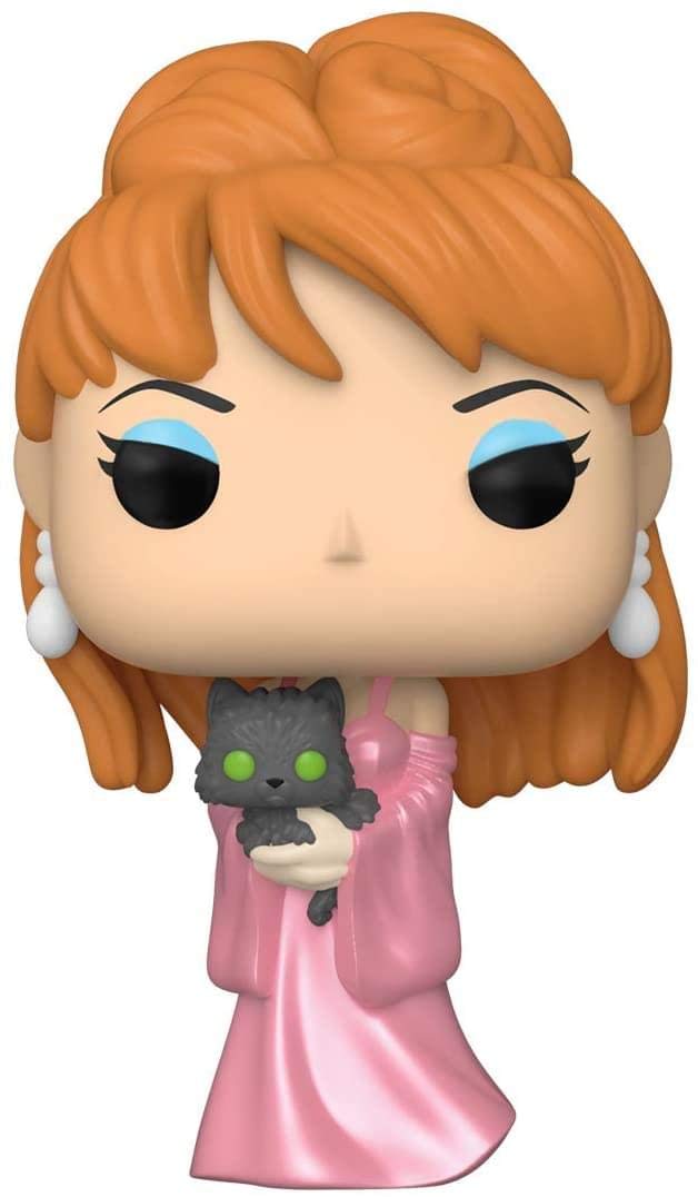 Funko POP! TV: Friends-Music Video Phoebe Buffay - Collectable Vinyl Figure - Gift Idea - Official Merchandise - Toys for Kids & Adults - TV Fans - Model Figure for Collectors and Display