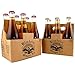 Blenheim Ginger Ale Spicy Sampler, 12 Ounce (12 Glass Bottles)