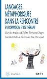 Image de Langages métaphoriques dans la rencontre en formation et en thérapie