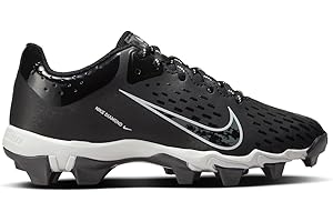 Nike Hyperdiamond 4 Keystone GG (CZ5919-002, Black/Baltic Blue/Green Strike/White)